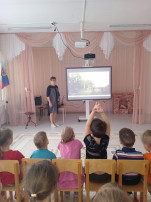 в детском саду прошел урок мужества Мы помним тебя, Сталинград в детском саду прошел урок мужества Мы помним тебя, Сталинград.